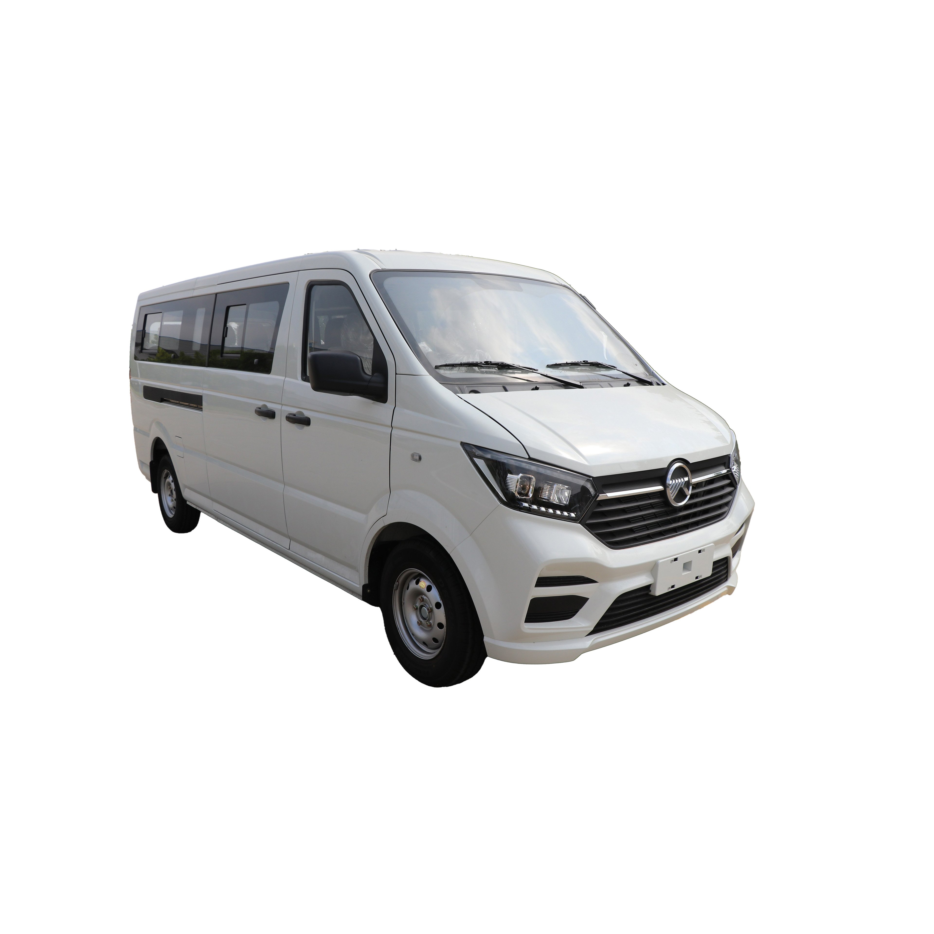 Selling KAMA 10/12/14 SeaterElectric Mini Transportation Bus 4 Wheels RHD/LHD EV City Buses Car EV Passenger Vehicles From China